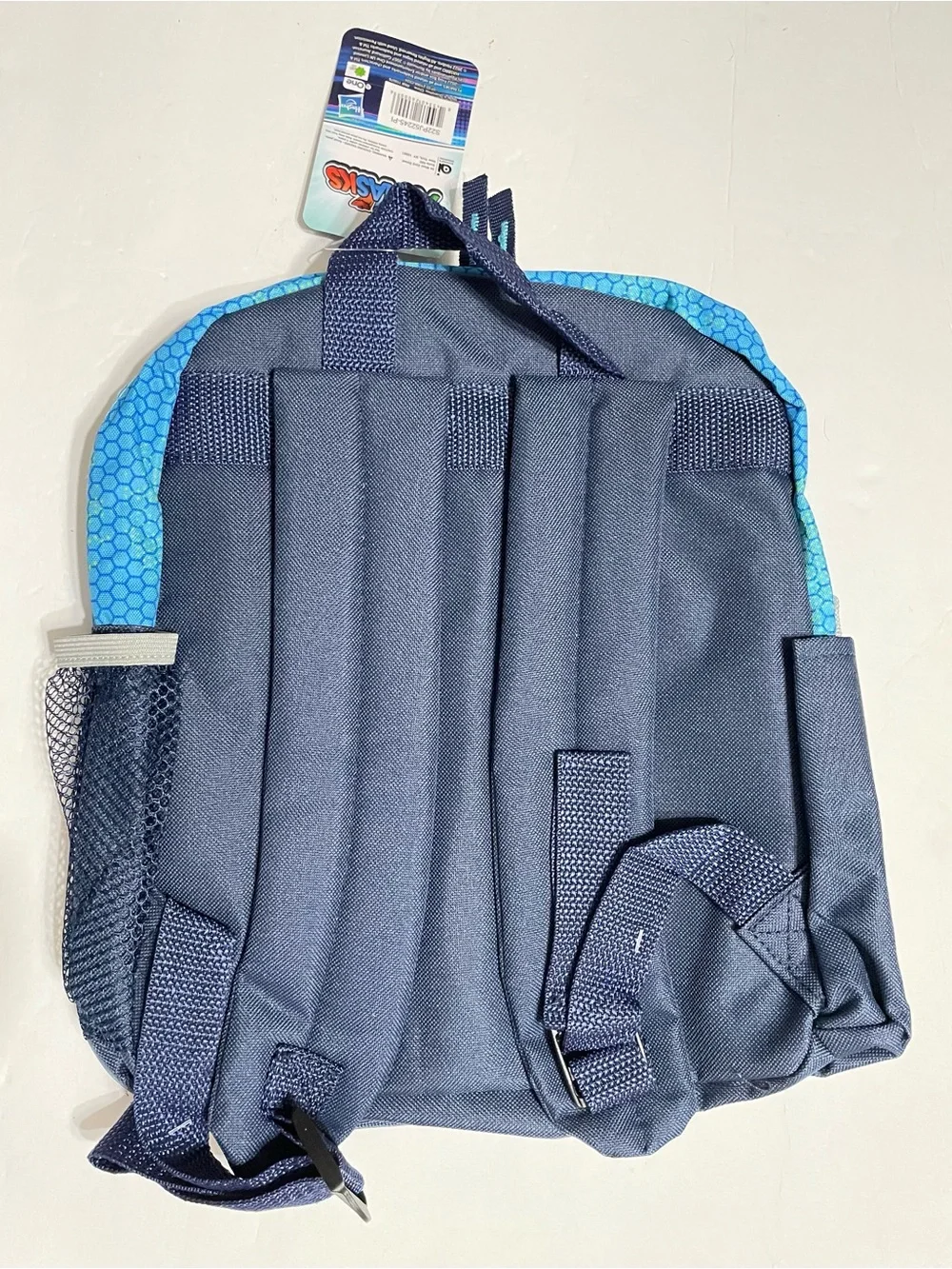 Small Backpack-PJ Masks Small 12